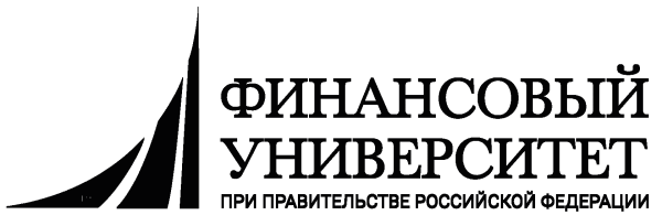 Герб финансового университета при правительстве РФ