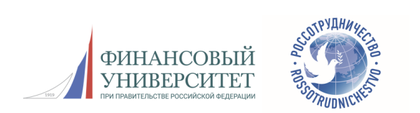 Финансовый университет лого