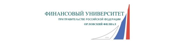 Тульский финансовый университет при правительстве РФ