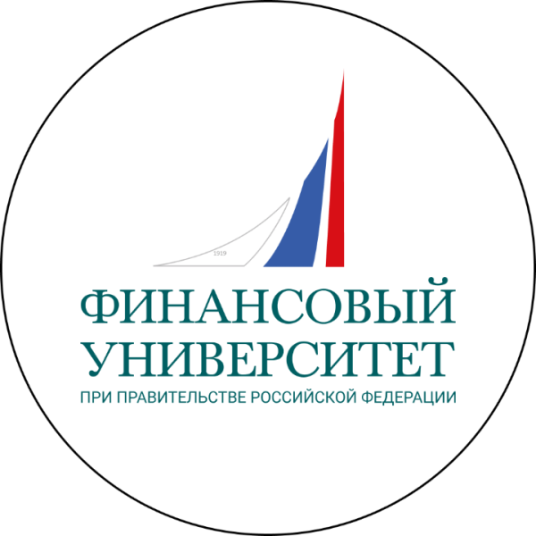 Финансовый университет Москва лого