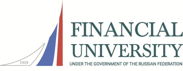 Герб финансового университета при правительстве РФ