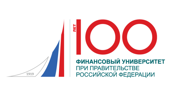 Финансовый университет при правительстве РФ logo