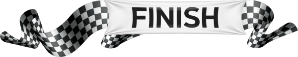 Финишная лента