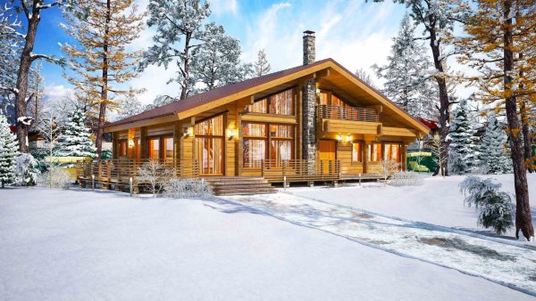 Хонка Альпина