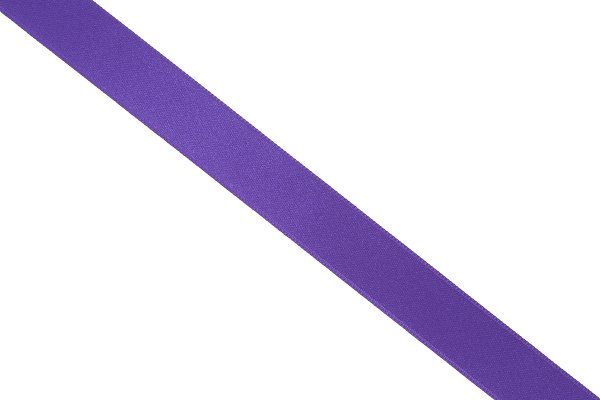 Фиолетовая полоска на прозрачном фоне