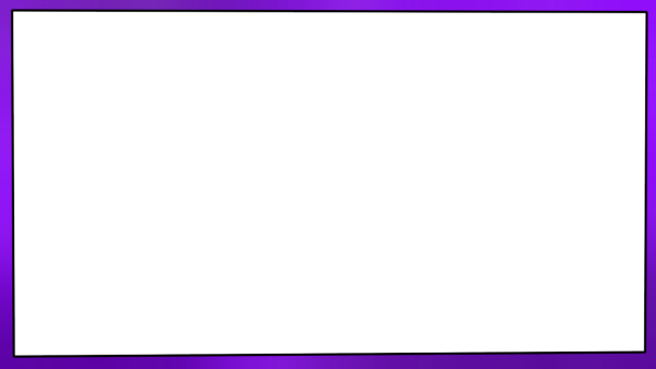 Фиолетовая рамка для фотошопа