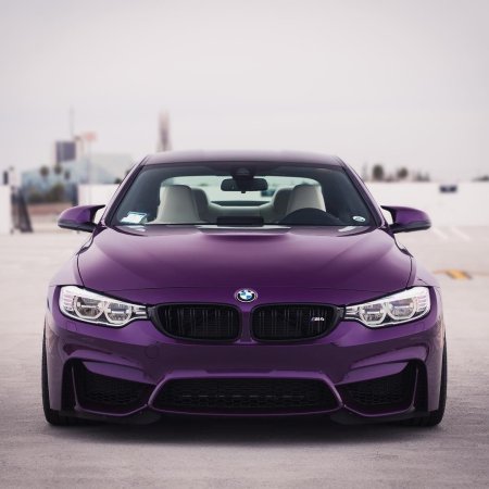 BMW m4 f90