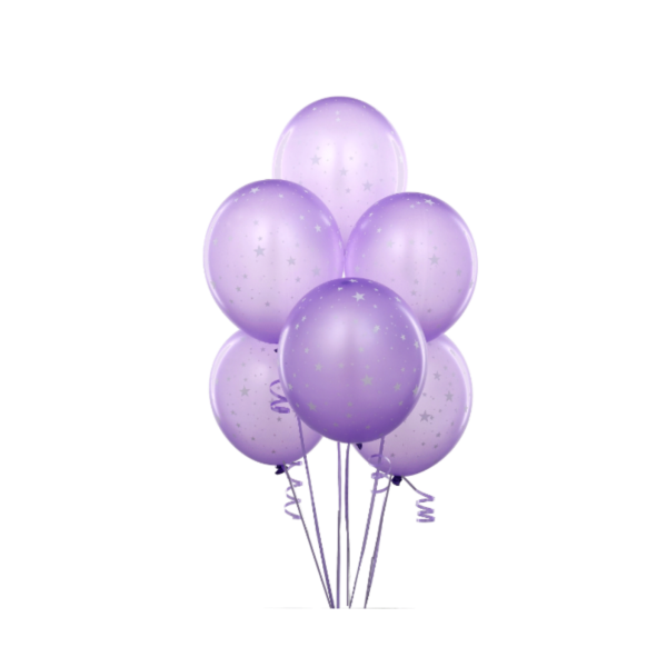 Воздушный шарик