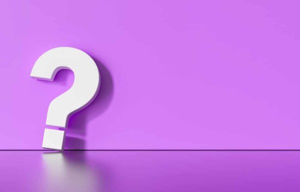 Вопросительный знак