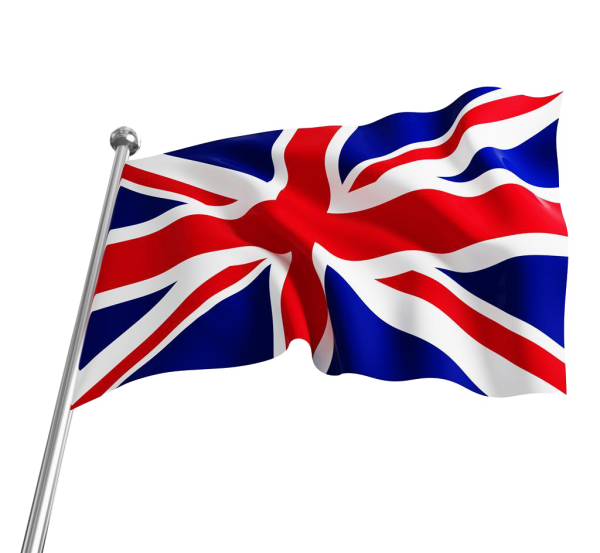 Флаг United Kingdom