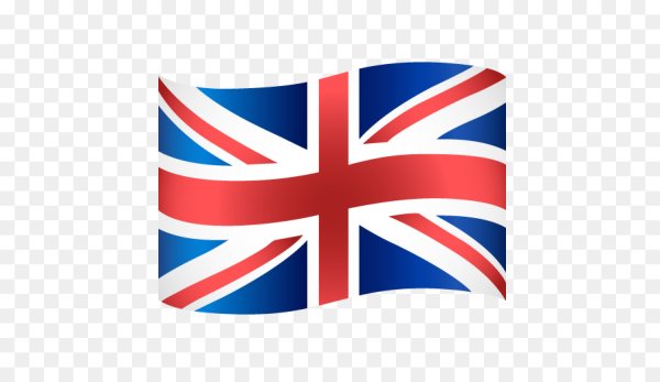 Флаг Великобритании эмодзи