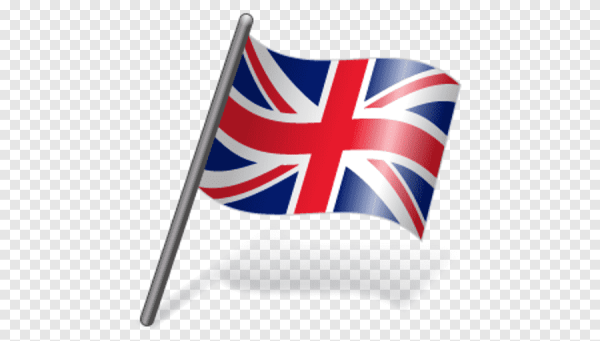 Флаг United Kingdom