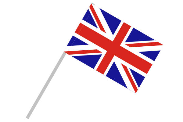 Флаг Великобритании great Britain