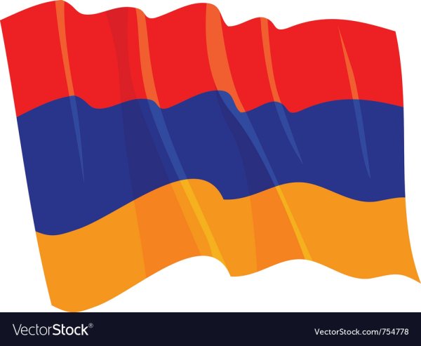 Идеи рисования флага Армении