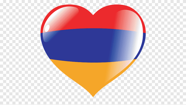 Флаг Армении