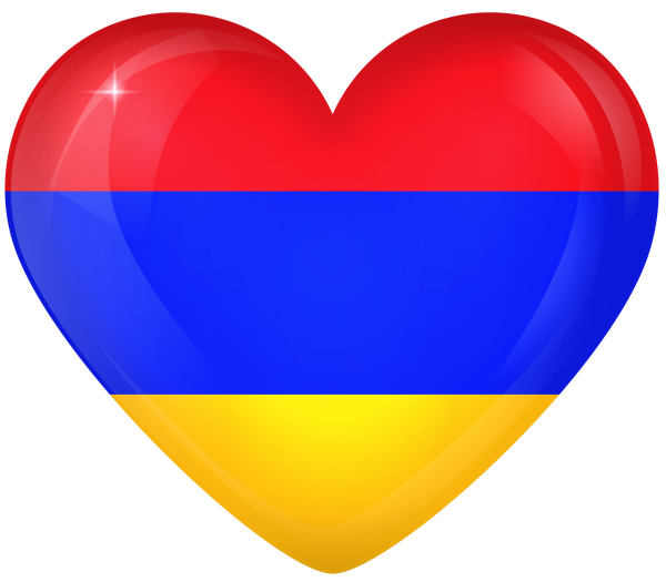 Армяне флаг