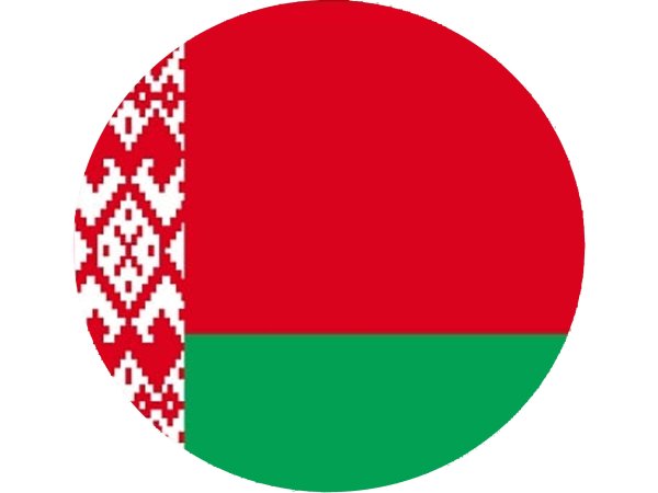 Флаг Беларуси