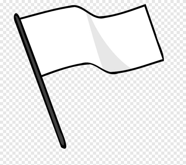 Белые флаги