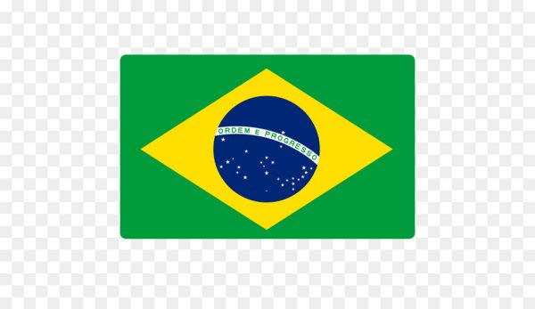 Флаги стран Бразилия