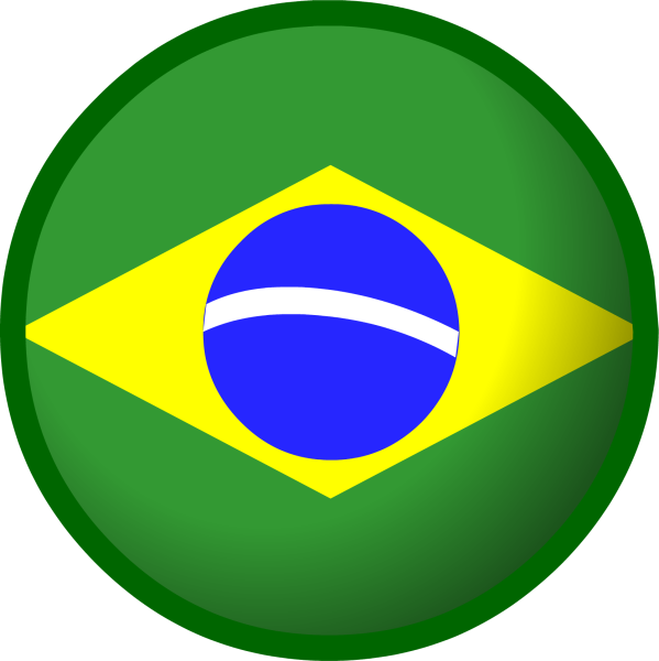 Глаг Бразилии