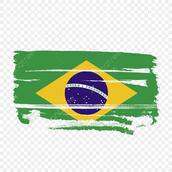 Флаг Бразилии 1939