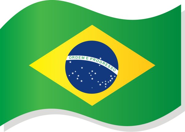 Бразилия флаг герб столица
