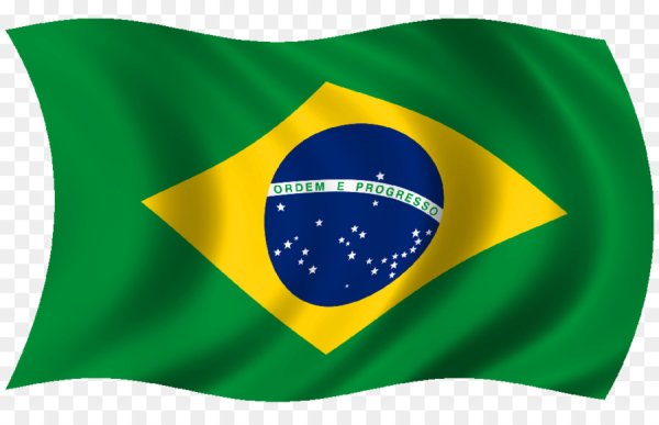 Флаг Braziliya