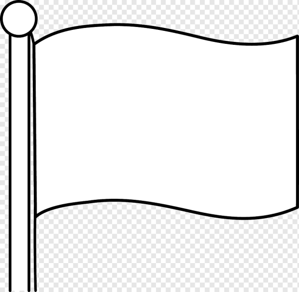 Флаг раскраска