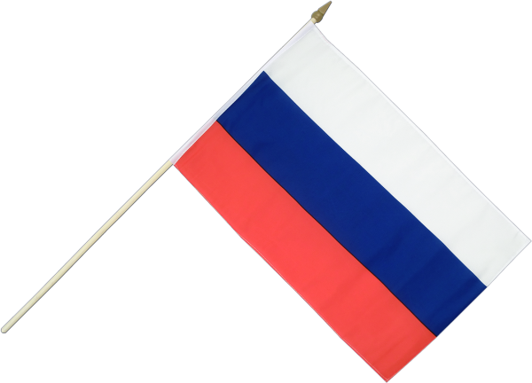 Маленькие флажки