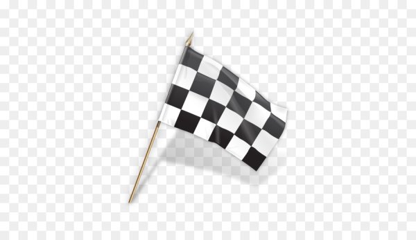 Гоночный флаг