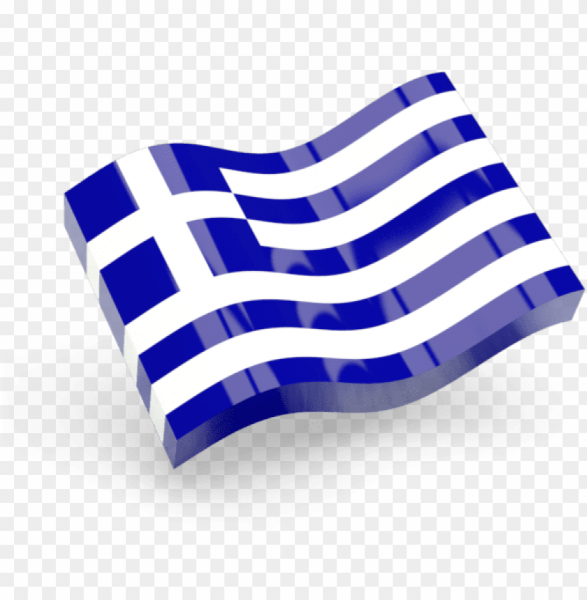 Flag 3d PNG