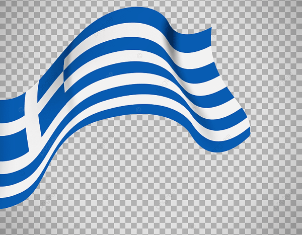 Greece на прозрачном фоне