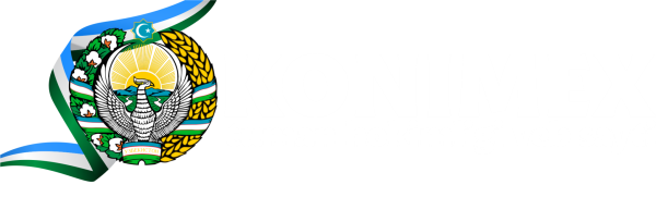 Давлат рамзлари Узбекистан