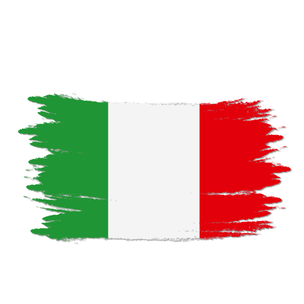 Флаг Италии 1870