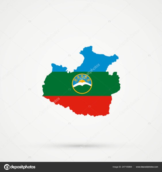 Karachay-Cherkess Republic