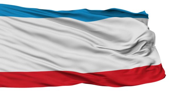 Крымский флаг