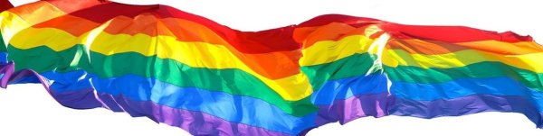 ЛГБТ обложка