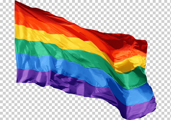 ЛГБТ без фона