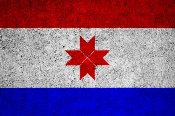 Флаг мордвы