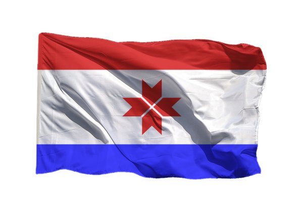 Мордовия флаг Мордовии