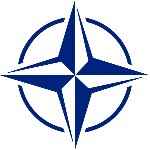 NATO символ