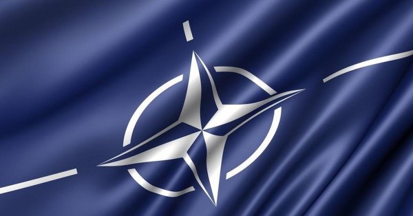 Альянс НАТО