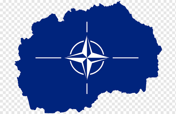 Символика НАТО 1949