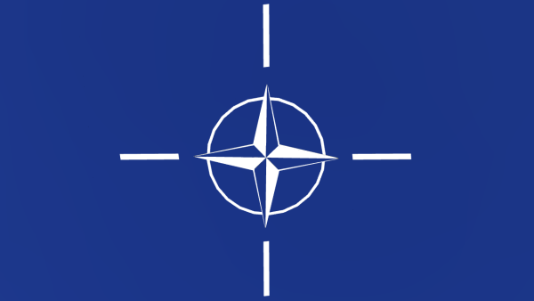 Символ блока НАТО