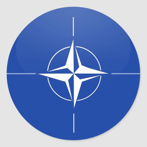 Символика НАТО символика НАТО