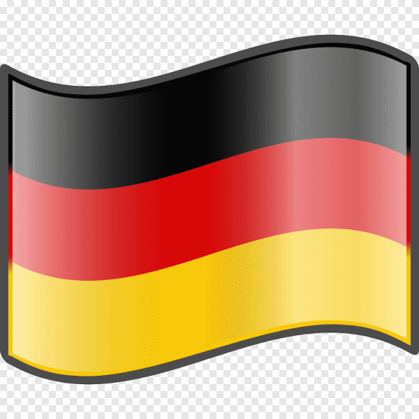 Флаг Германии