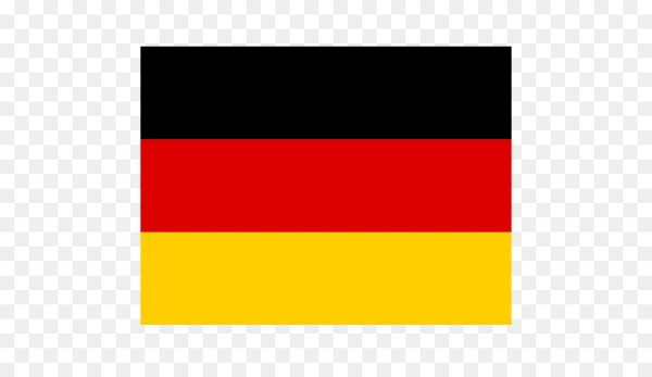 Флаг ФРГ до 1989