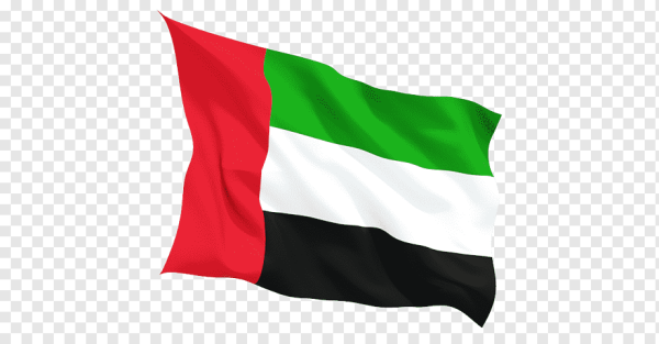 Флаг Судана