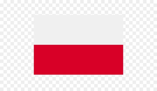 Флаг Польши для фотошопа