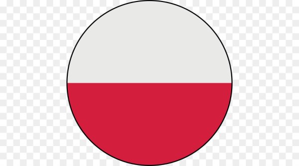 Польша круглая